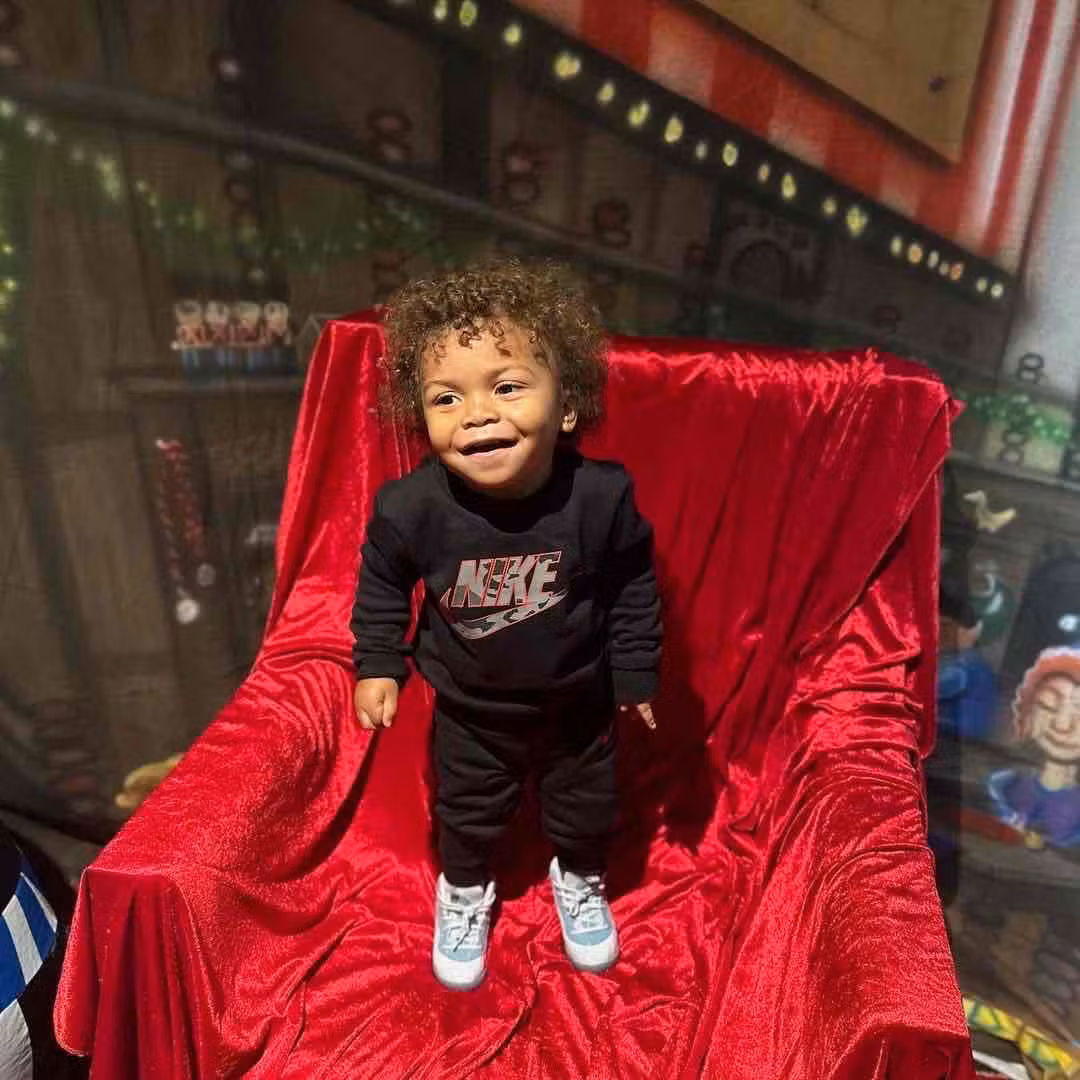 (Toddler) Air Jordan 11 Retro Low 'UNC' 505836-106 (Toddler) Air Jordan 11 Retro Low 'UNC' 505836-106